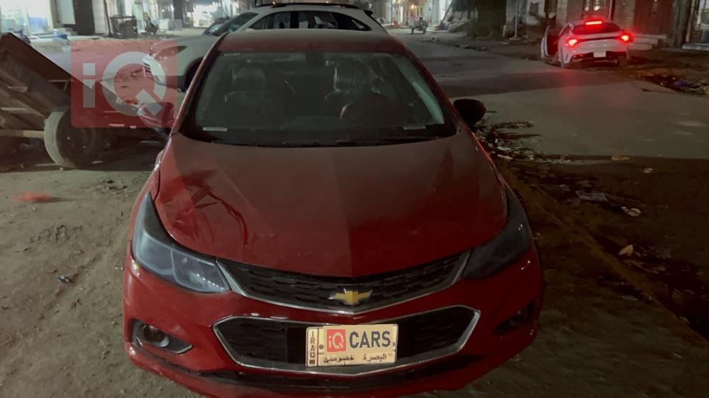 شيفروليه كروز